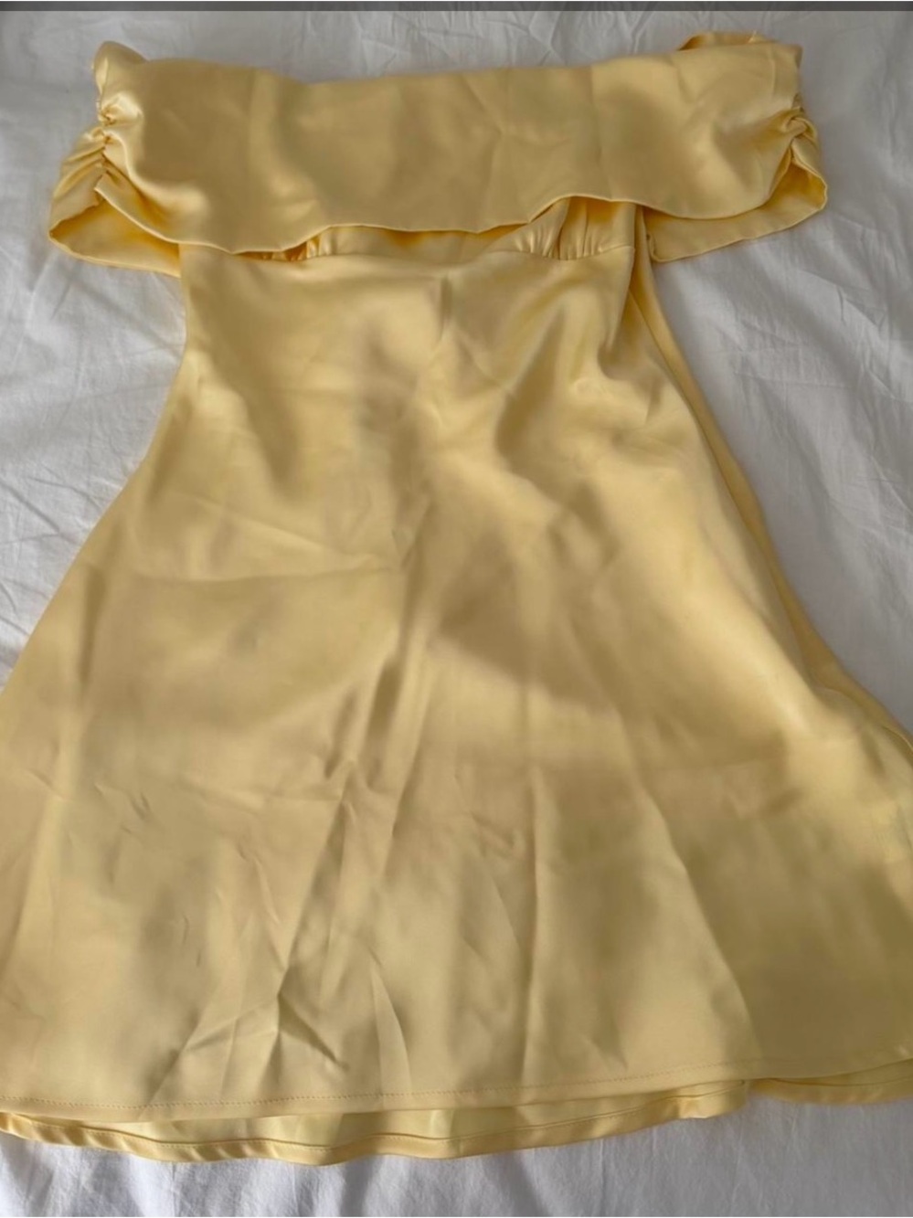 Beginning Boutiques dress
